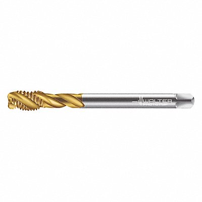 Spiral Flute Tap M20x2.50 HSS