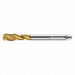 Spiral Flute Tap M20x2.50 HSS