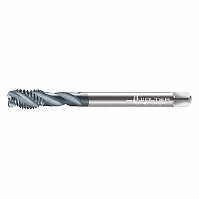 Spiral Flute Tap M12x1.75 HSS
