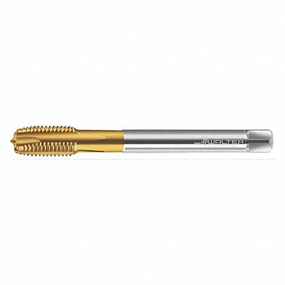 Spiral Point Tap M8x1 HSS