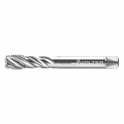 Pipe/Conduit Thread Tap 3/8 -19 HSS
