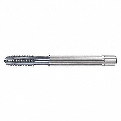 Spiral Point Tap M8x1 Carbide