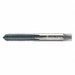 Straight Flute Tap M3x0.5 Carbide