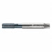 Straight Flute Tap M6x1 Carbide