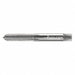 Straight Flute Tap M6x1 Carbide