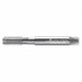 Straight Flute Tap M8x1.25 Carbide
