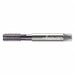 Straight Flute Tap M6x1 Carbide