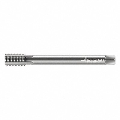 Straight Flute Tap M12x1.5 Carbide