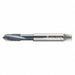 Spiral Flute Tap M6x1.00 Carbide
