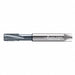 Spiral Flute Tap M6x1.00 Carbide