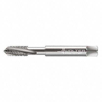 Spiral Flute Tap M3x0.50 Carbide