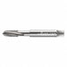 Spiral Flute Tap M5x0.80 Carbide
