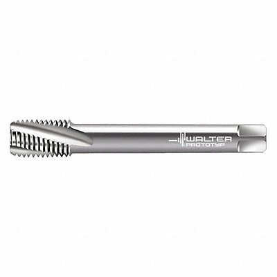 Spiral Flute Tap M12x1.75 Carbide