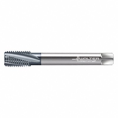 Spiral Flute Tap M12x1.00 Carbide
