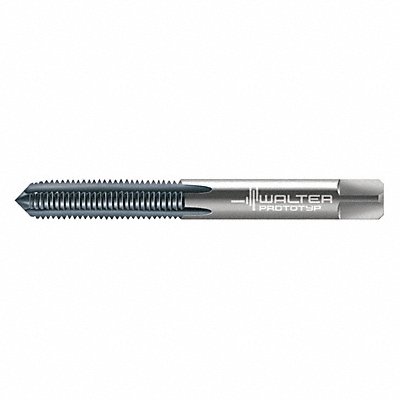 Straight Flute Tap 1/4 -28 Carbide