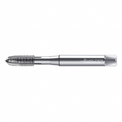 Spiral Point Tap M2x0.4 HSS