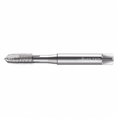 Spiral Point Tap M10x1 HSS