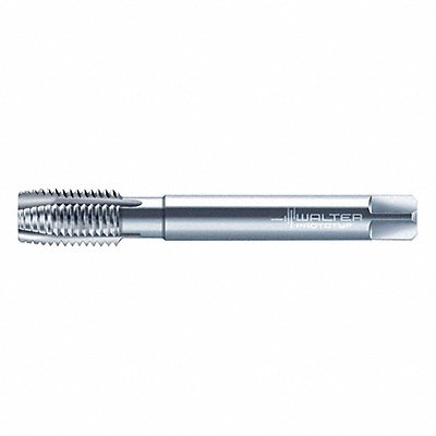 Spiral Point Tap M18x2.5 HSS