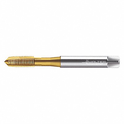 Spiral Point Tap M3.5x0.6 HSS