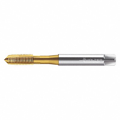 Spiral Point Tap M1.2x0.25 HSS