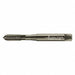 Straight Flute Tap #6-32 HSS