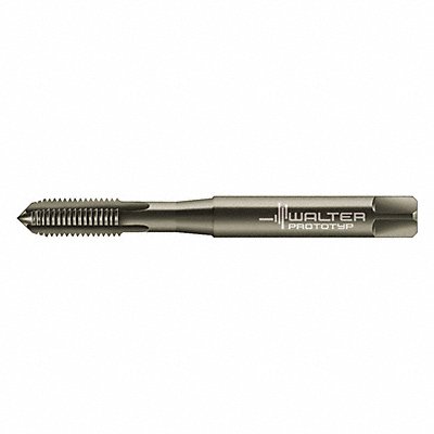 Straight Flute Tap #10-32 HSS-E