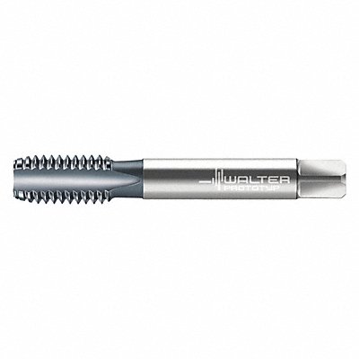 Straight Flute Tap 9/16 -18 HSS