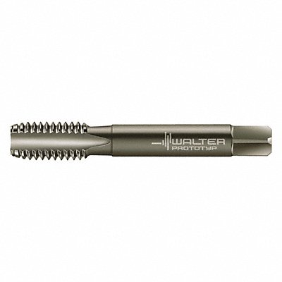 Straight Flute Tap 7/16 -14 HSS