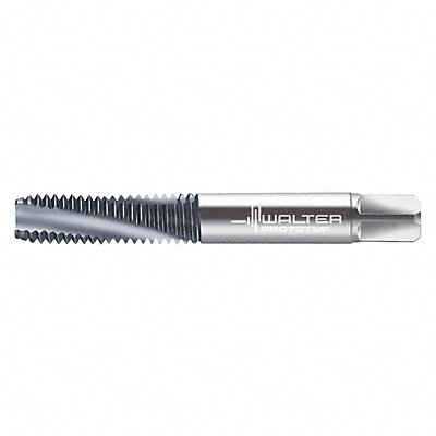 Spiral Flute Tap 7/8 -9 HSS