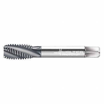 Spiral Flute Tap 7/16 -20 HSS