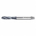 Spiral Flute Tap M2.5x0.45 HSS