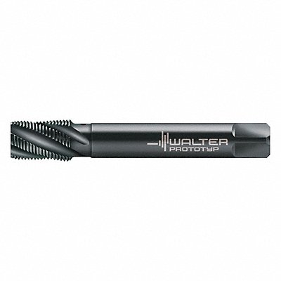 Pipe/Conduit Thread Tap 3/8 -18 HSS-E