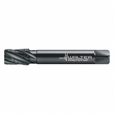 Pipe/Conduit Thread Tap 1/8 -27 HSS-E