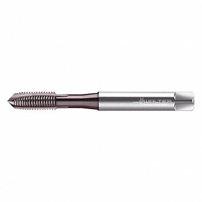 Spiral Point Tap M5x0.8 HSS