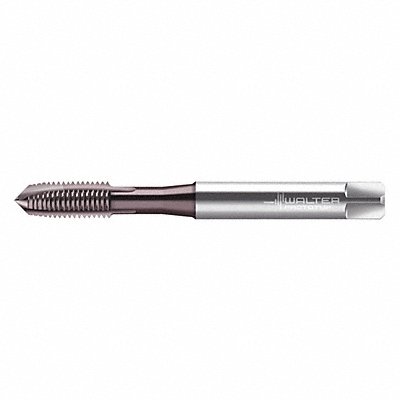 Spiral Point Tap #8-36 HSS