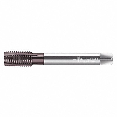 Pipe/Conduit Thread Tap 3/8 -19 HSS-E