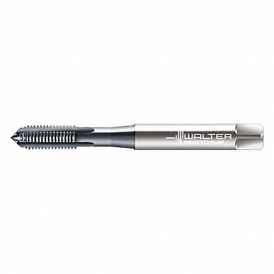 Straight Flute Tap M5x0.8 HSS