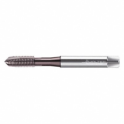 Spiral Point Tap #6-32 HSS-E