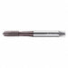 Spiral Point Tap #8-32 HSS-E