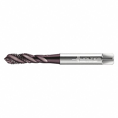 Spiral Flute Tap 1/4 -20 HSS