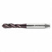Spiral Flute Tap 1/4 -20 HSS