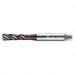 Spiral Flute Tap M8x1.25 HSS