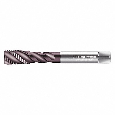 Spiral Flute Tap M12x1.00 HSS