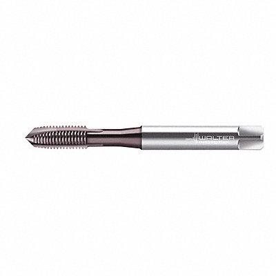 Spiral Point Tap 3/8 -24 HSS