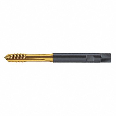 Spiral Point Tap M2.5x0.45 HSS