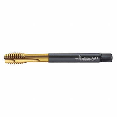 Spiral Point Tap 5/8 -18 HSS-E