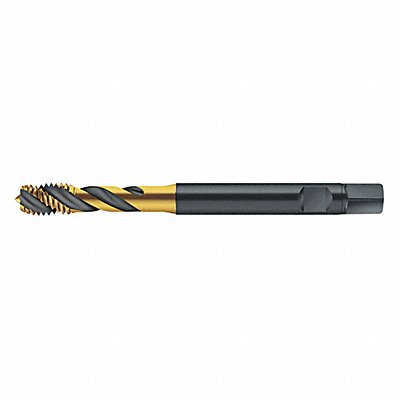 Spiral Flute Tap M2x0.40 HSS