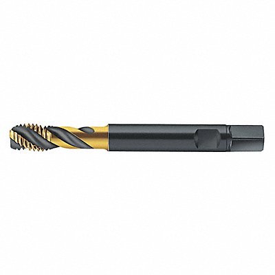 Spiral Flute Tap M24x3.00 HSS