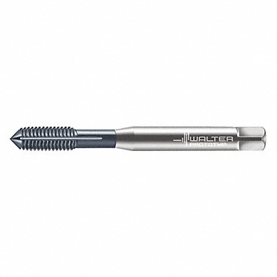 Thread Forming Tap M6x1 HSS-E