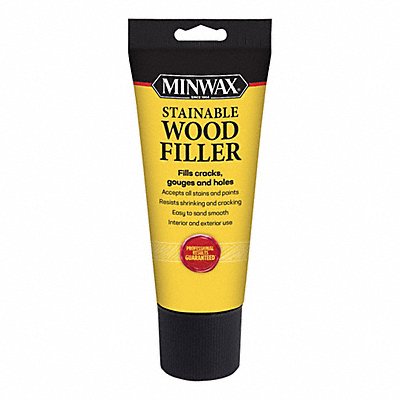 Wood Stains